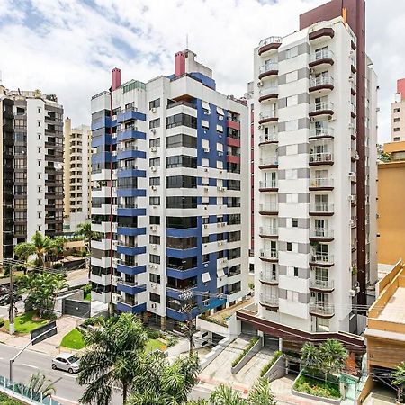 Wi-Fi 120Mb | 120M Do Beiramar Shopping #Ca31 Apartment Florianopolis Ngoại thất bức ảnh
